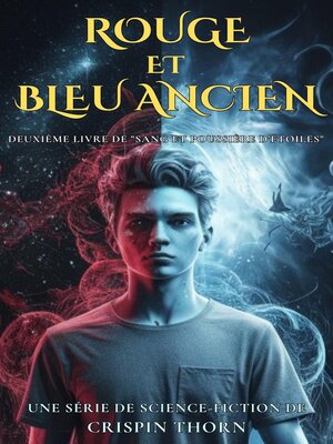 cover image of Rouge et Bleu Ancien